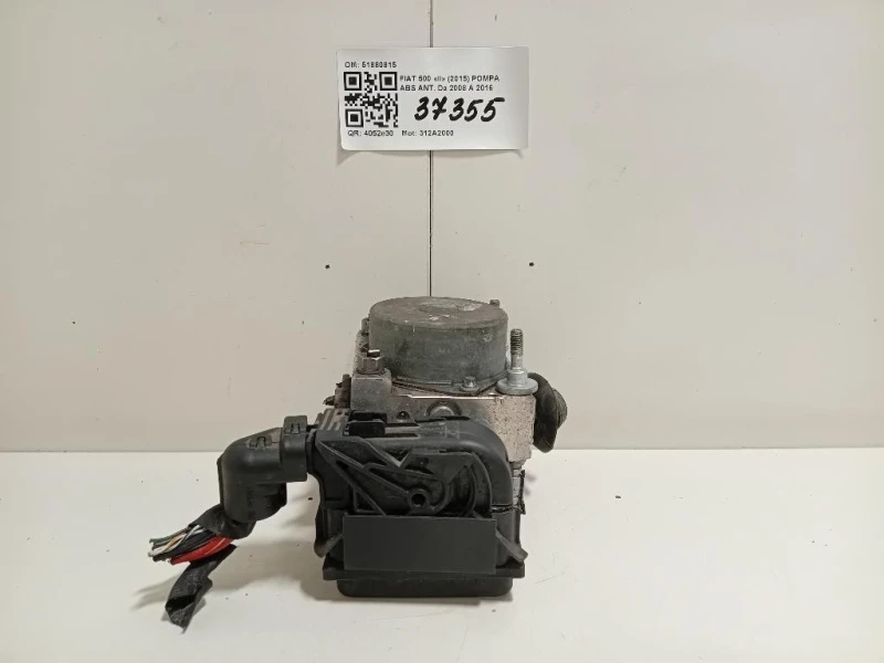 Pompa ABS ANT 51880815 Fiat 500 II 2015
