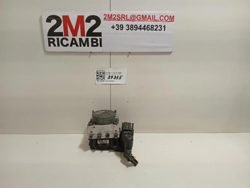 Pompa ABS ANT 51880815 Fiat 500 II 2015
