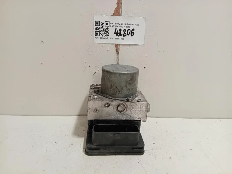 Pompa ABS ANT Fiat 500L 2013