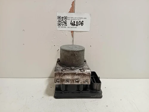 Pompa ABS ANT Fiat 500L 2013