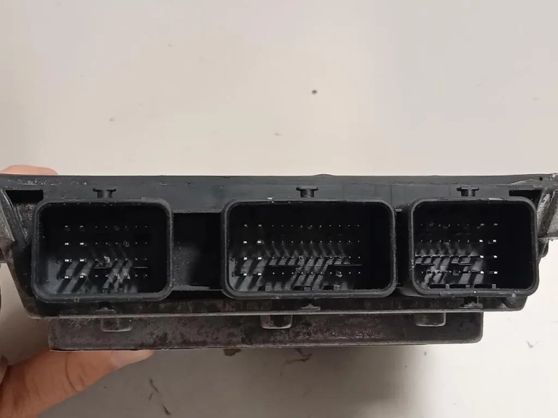 Centralina Iniezione 6C11-12A650-AN Ford Transit IV 2000