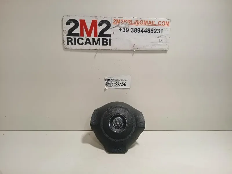 Air-bag Guidatore 5K0880201 Volkswagen POLO VI 2009