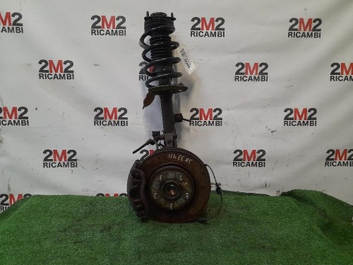 Meccanica Completa ANT SX