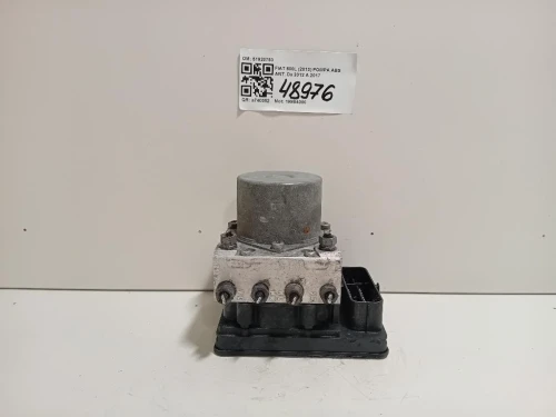 Pompa ABS ANT 51920753 Fiat 500L 2013