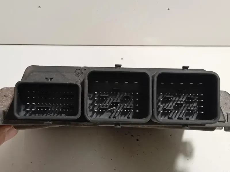 Centralina Iniezione CC11-12A650-AC Ford Transit V 2011