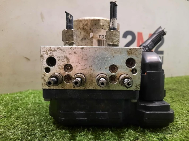 ABS Gruppo ANT 47660JH25D Nissan X-trail III 2011