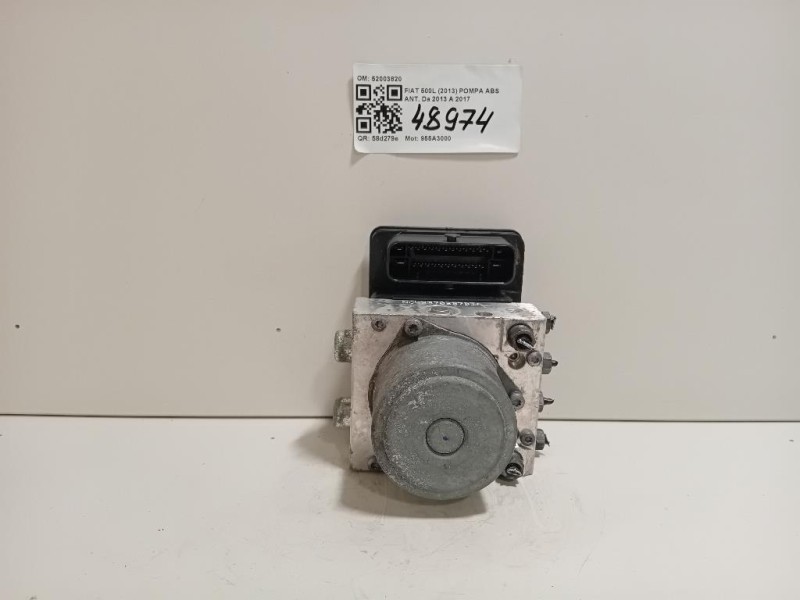 Pompa ABS ANT 52003820 Fiat 500L 2013