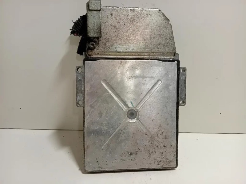 Centralina Iniezione 6C11-12A532-AB Ford Transit V 2011