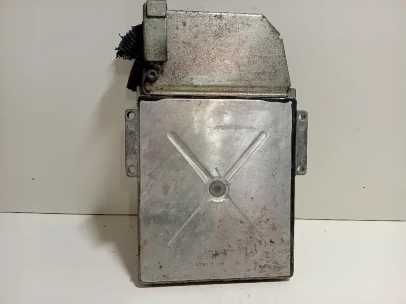 Centralina Iniezione 6C11-12A532-AB Ford Transit V 2011