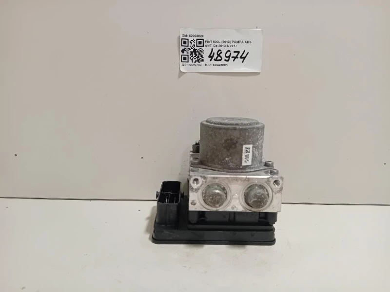 Pompa ABS ANT 52003820 Fiat 500L 2013