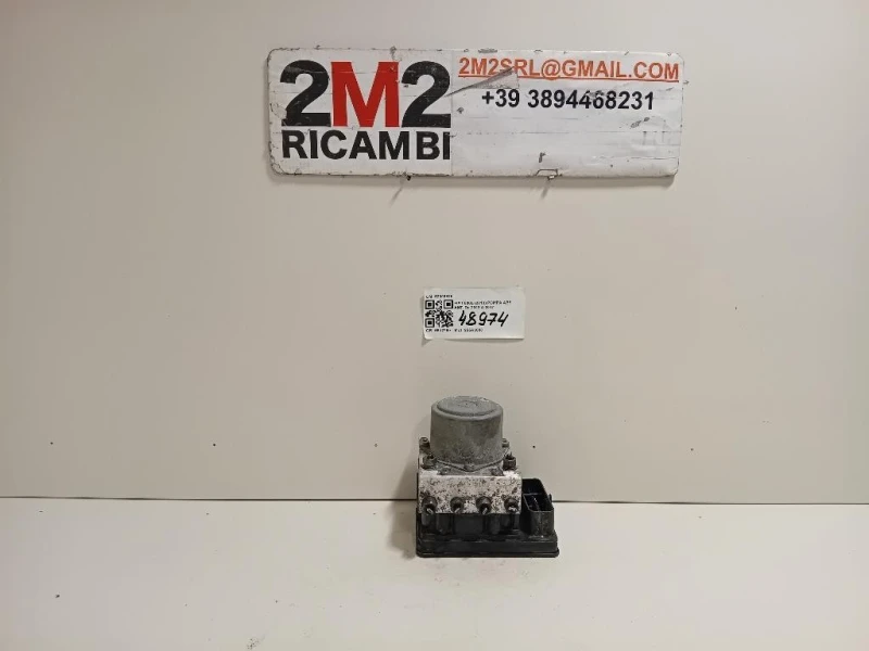 Pompa ABS ANT 52003820 Fiat 500L 2013