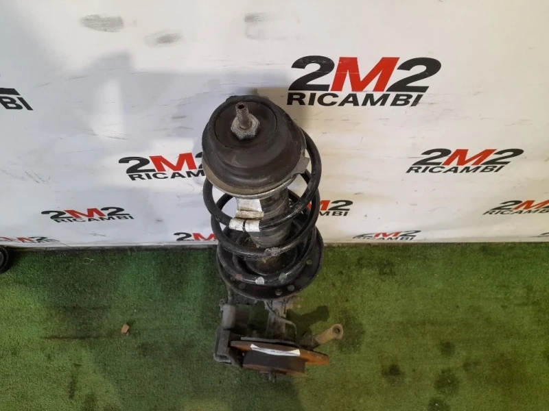 Meccanica Completa ANT SX 50710291 Fiat 500 II 2008