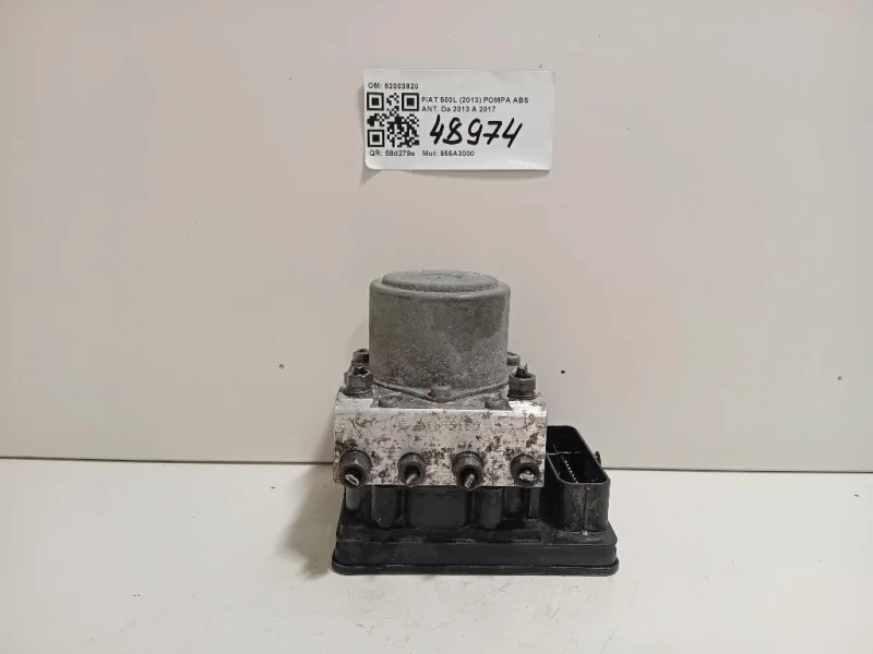 Pompa ABS ANT 52003820 Fiat 500L 2013