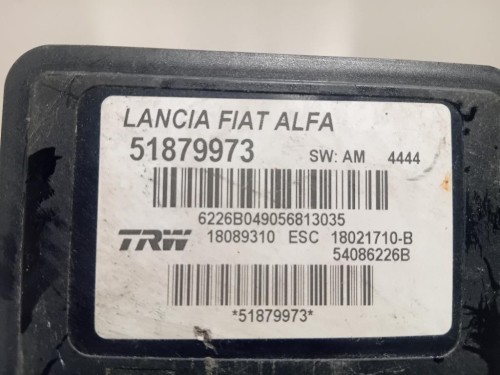 Pompa ABS ANT 51879973 Fiat 500L 2013
