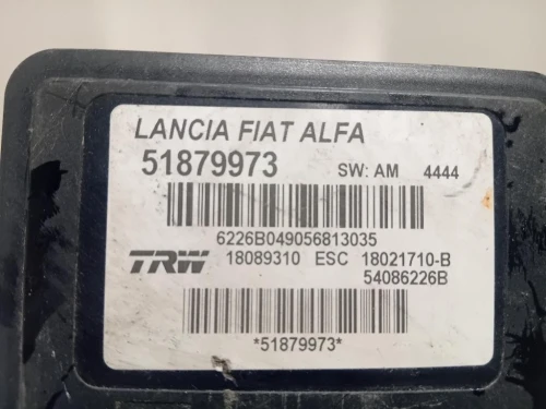 Pompa ABS ANT 51879973 Fiat 500L 2013