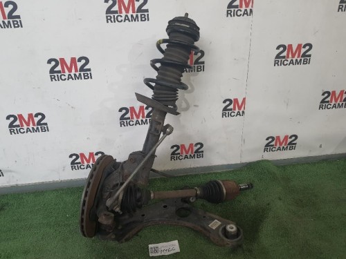 Meccanica Completa ANT SX