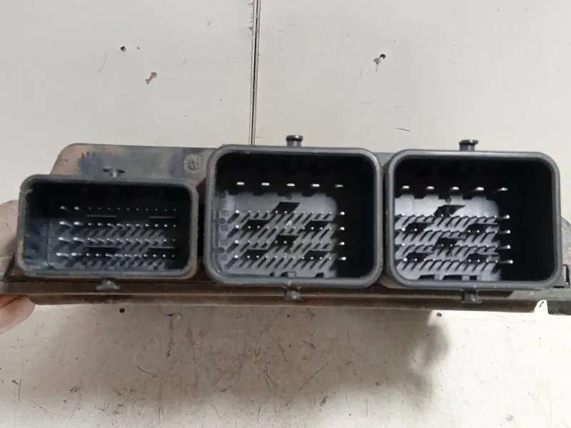 Centralina Iniezione CC11-12A650-AC Ford Transit V 2011