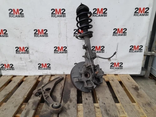 Meccanica Completa ANT SX 04766423 Fiat Freemont 2011