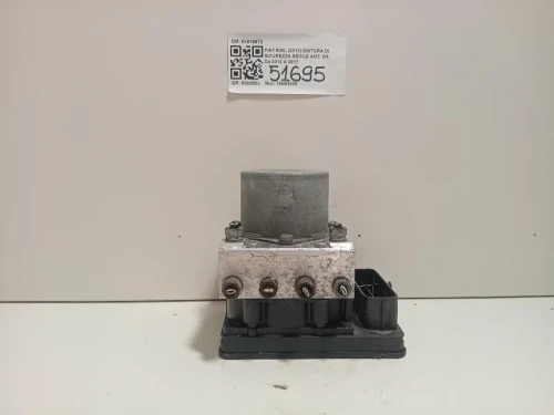 Pompa ABS ANT 51879973 Fiat 500L 2013