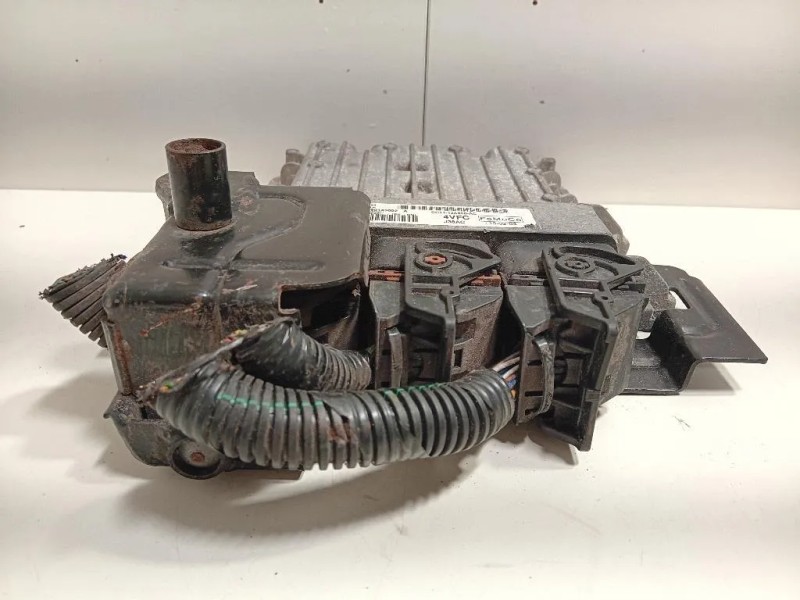 Centralina Iniezione CC11-12A450-AC Ford Transit V 2011