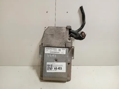 Centralina Iniezione AC11-12A650-BB Ford Transit VI 2014