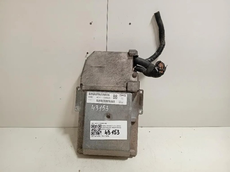 Centralina Iniezione AC11-12A650-BB Ford Transit VI 2014