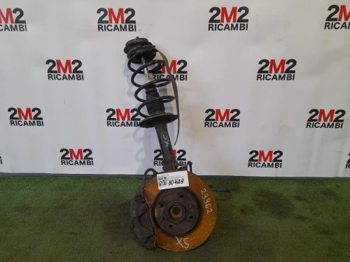 Meccanica Completa ANT SX 00507017350E Fiat Punto II 2003