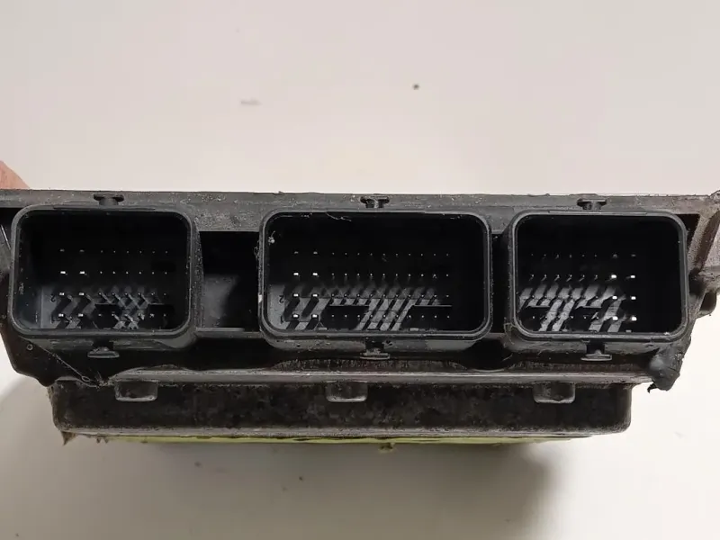 Centralina Iniezione 6C11-12A650-AN Ford Transit VI 2014