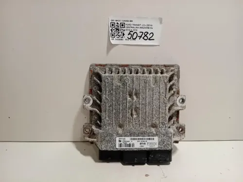 Centralina Iniezione BK31-12A650-BB Ford Transit VI 2014