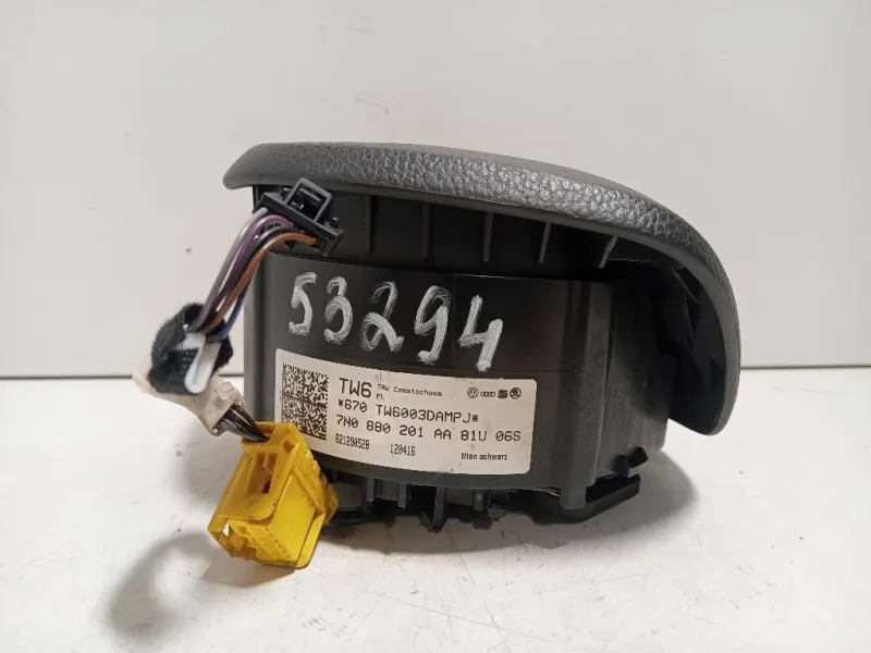 Air-bag Guidatore 7N0 880 201 AA Volkswagen Sharan IV 2015