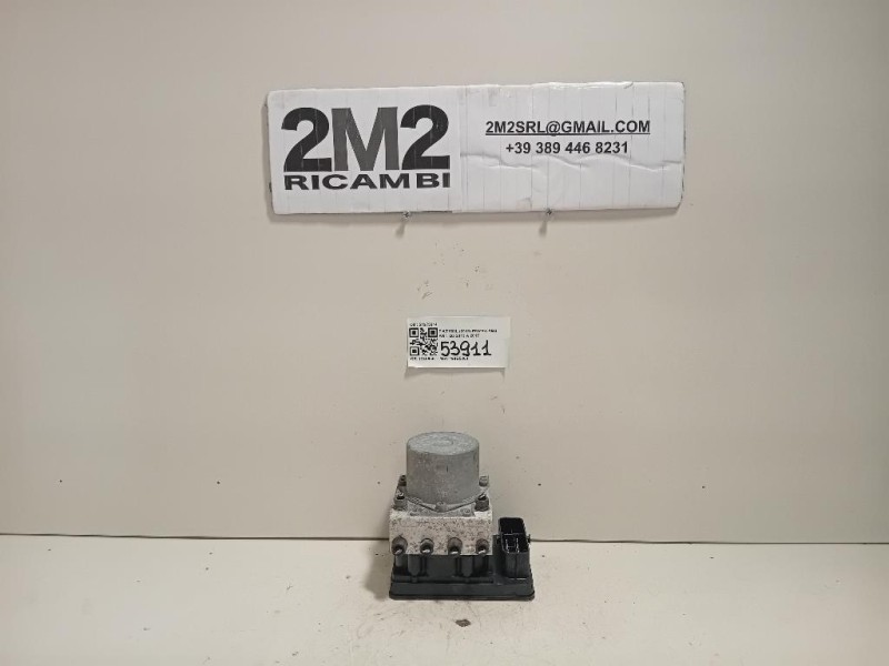 Pompa ABS ANT 51973614 Fiat 500L 2013