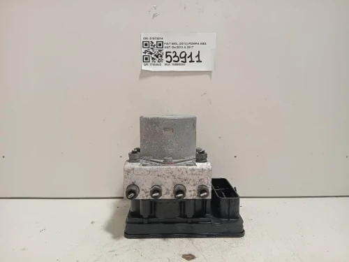 Pompa ABS ANT 51973614 Fiat 500L 2013