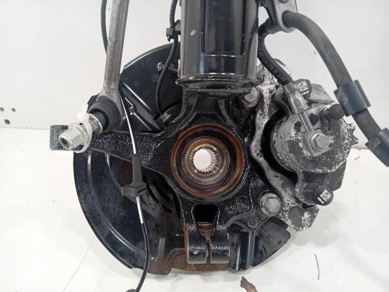 Meccanica Completa ANT SX HIBC18K001AD Ford Fiesta VII 2021
