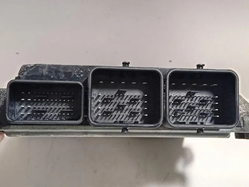 Centralina Iniezione BK31-2A650-BB Ford Transit VI 2014