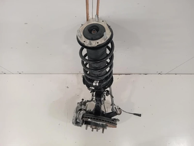 Meccanica Completa ANT SX HIBC18K001AD Ford Fiesta VII 2021