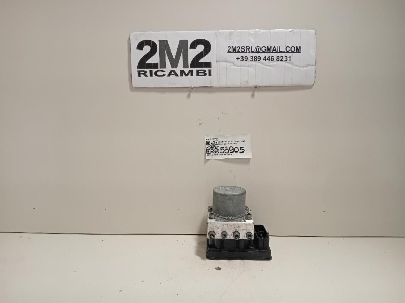 Pompa ABS ANT 51920753 Fiat 500L 2013