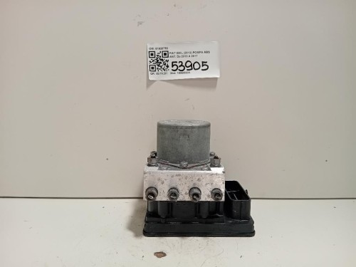 Pompa ABS ANT 51920753 Fiat 500L 2013