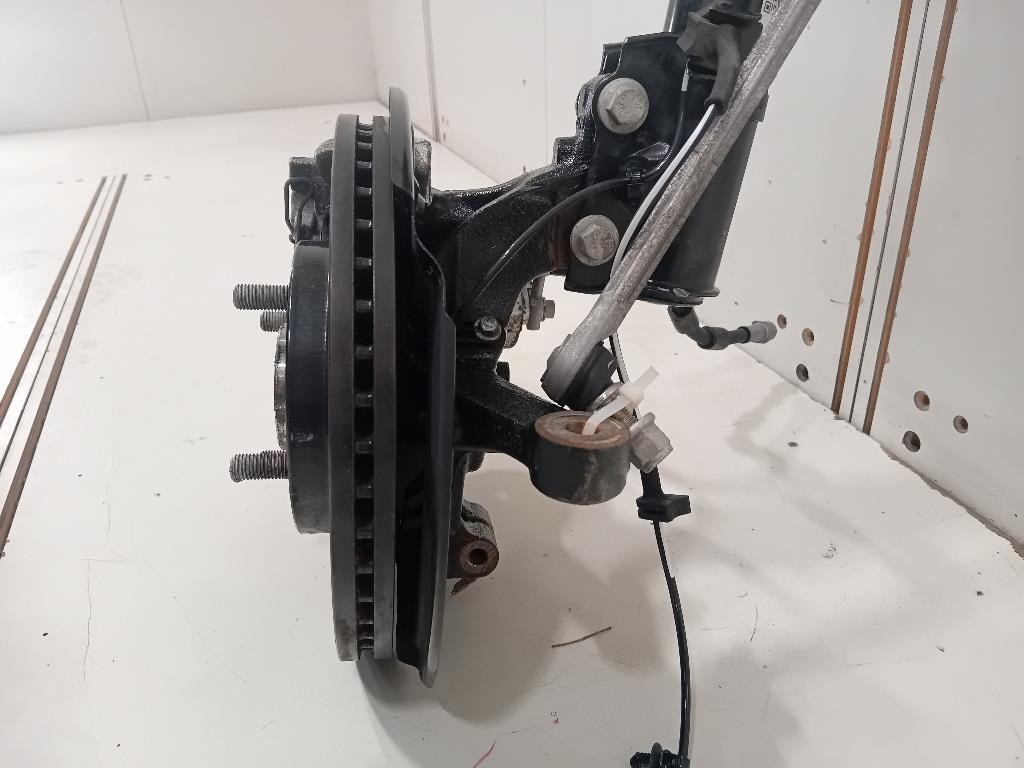 Centralina Iniezione 6C11-12A650-AN Ford Transit Connect II 2014