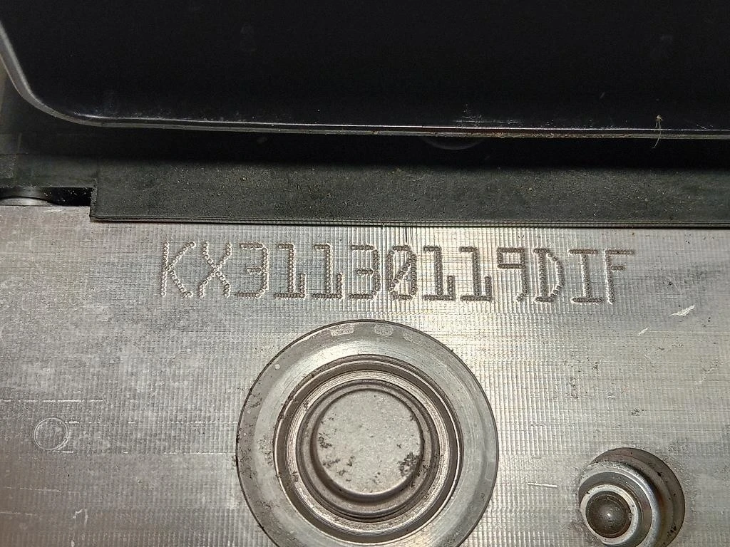 Pompa ABS ANT 51920753 Fiat 500L 2013