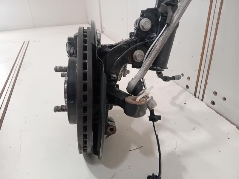 Centralina Iniezione 6C11-12A650-AN Ford Transit Connect II 2014