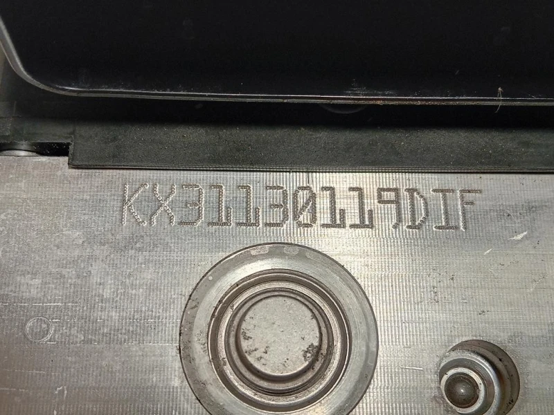 Pompa ABS ANT 51920753 Fiat 500L 2013