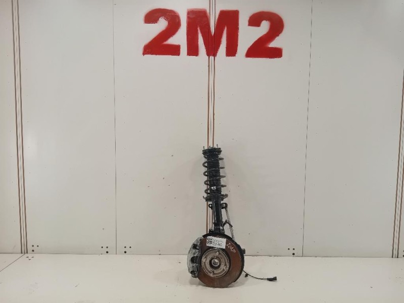 Centralina Iniezione 6C11-12A650-AN Ford Transit Connect II 2014