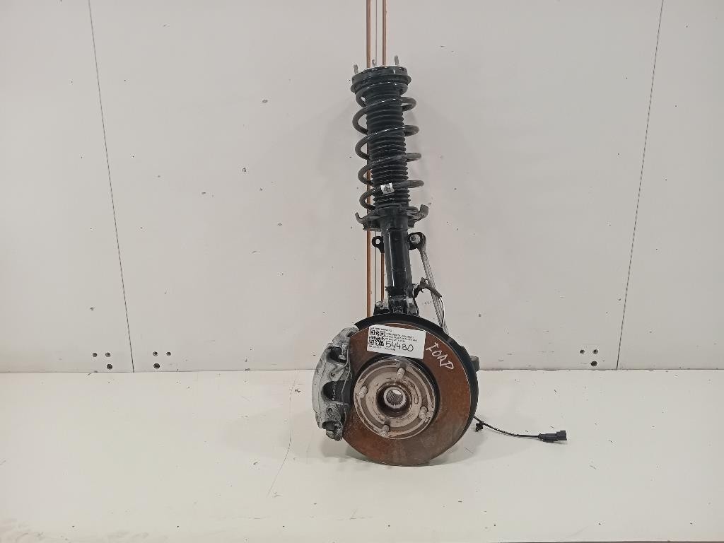 Meccanica Completa ANT SX HIBC18K001AD Ford Fiesta VII 2021