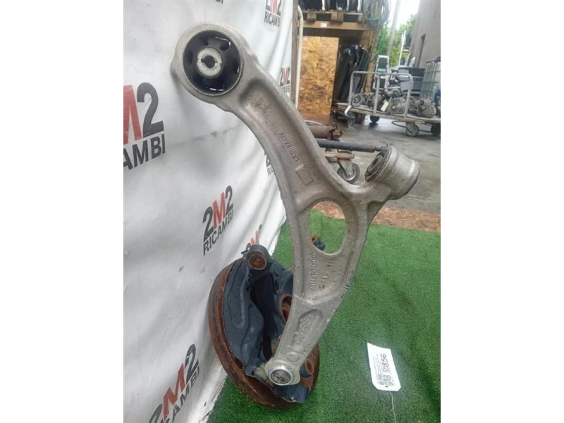 Meccanica Completa ANT SX MECCANICA COMPLETA ANT SX Ford KUGA III 2020