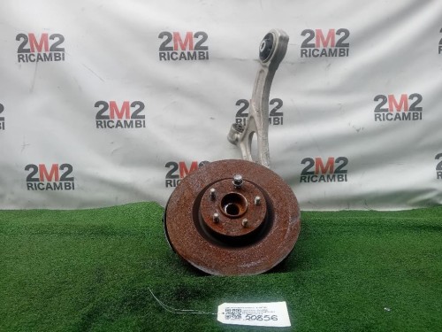 Meccanica Completa ANT SX