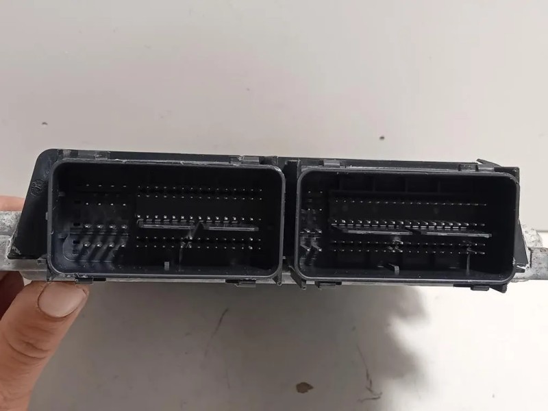 Centralina Iniezione GK21-12A650-CA Ford Transit Custom I 2013