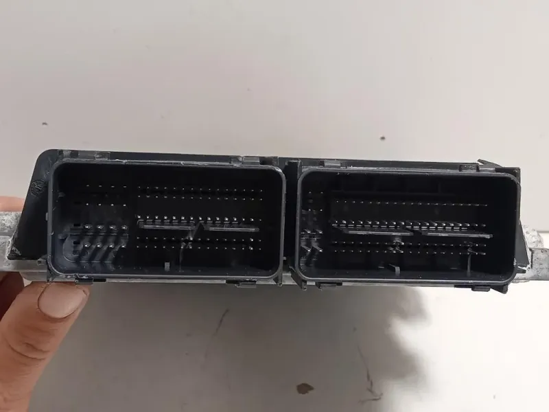 Centralina Iniezione GK21-12A650-CA Ford Transit Custom I 2013