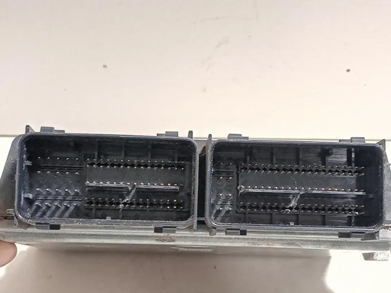 Centralina Iniezione KK21-12A650-FA Ford Transit Custom I 2013