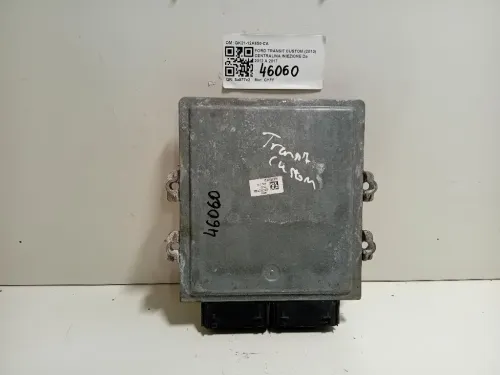 Centralina Iniezione GK21-12A650-CA Ford Transit Custom I 2013