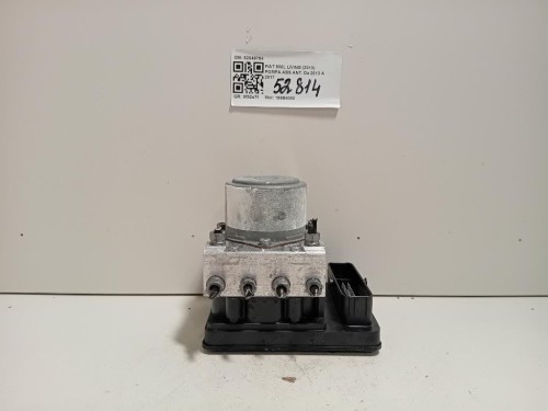Pompa ABS ANT 52049764 Fiat 500L Living 2013
